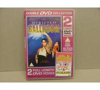 STRICTLY BALLROOM/ CARRY ON DOCTOR