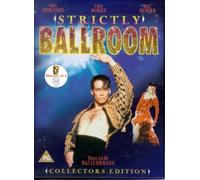Strictly Ballroom [Collector's Edition] [DVD] [1992]