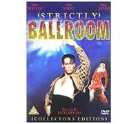 Strictly Ballroom [Collector's Edition] [DVD] [1992]
