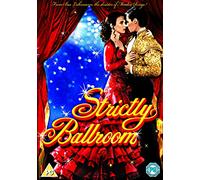 Strictly Ballroom [DVD] [1992]
