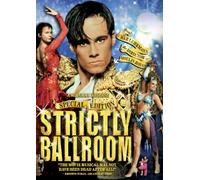 Strictly Ballroom [DVD] [1992] [Region 1] [US Import] [NTSC]