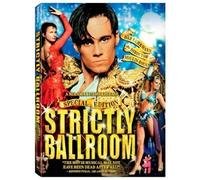 Strictly Ballroom [DVD] (2002)