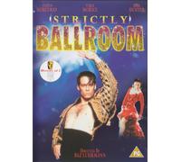 Strictly Ballroom [DVD] (2002)