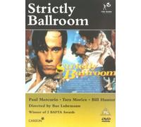 Strictly Ballroom [DVD]