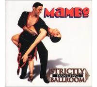 Strictly Ballroom Mambo