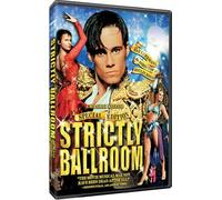 Strictly Ballroom