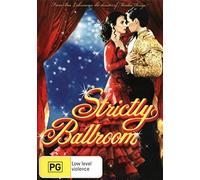 Strictly Ballroom [NON-UK Format / Region 4 Import - Australia]