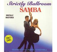 Strictly Ballroom - SAMBA
