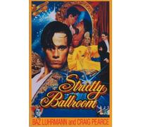 Strictly Ballroom (Screenplays)