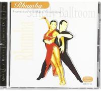 Strictly Ballroom - Strictly Ballroom - Rhumba