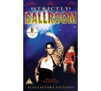 Strictly Ballroom [VHS]