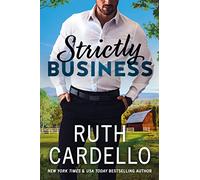 Strictly Business: 1 (The Switch)