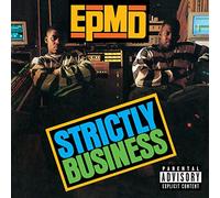 Strictly Business