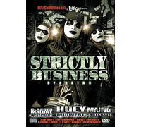 Strictly Business [DVD] [2009] [Region 1] [US Import] [NTSC]