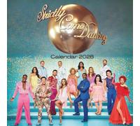 STRICTLY Calendar 2026