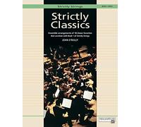 Strictly Classics, Book 1