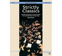 Strictly Classics, Book 2