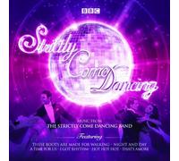 Strictly Come Dancing