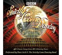 Strictly Come Dancing