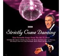 Strictly Come Dancing