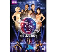 Strictly Come Dancing Live 2010 [DVD]