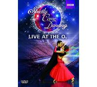 Strictly Come Dancing: Live At The O2 2009