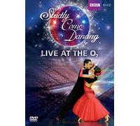 Strictly Come Dancing - Live at the O2 2009 [DVD]