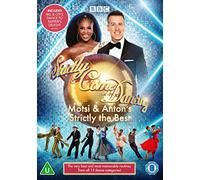 Strictly Come Dancing: Motsi & Anton's Strictly the Best
