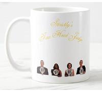 Strictly Come Dancing Mug - Fan Gift for Him or Her