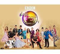 Strictly Come Dancing: Series 017: Ep 018: Round 9 Results