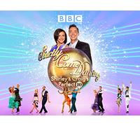 Strictly Come Dancing: Shirley and Craig's Perfect 10