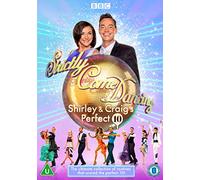 Strictly Come Dancing: Shirley and Craig's Perfect 10 [DVD] [2020]