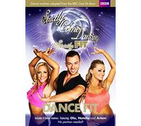 Strictly Come Dancing - Strictly Fit: Dance Fit (DVD)