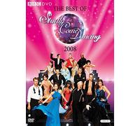 Strictly Come Dancing - The Best of Series 6 [DVD]