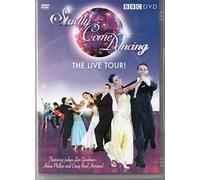 Strictly Come Dancing: The Live Tour