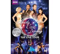 Strictly Come Dancing: The Live Tour 2010 - Limited Edition with Official Tour Programme [DVD]