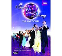 Strictly Come Dancing: The Live Tour [DVD] [2008]