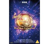 Strictly Come Dancing: The Most Glorious Collection [DVD]