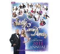 Strictly Come Dancing: The Official 2011 Annual