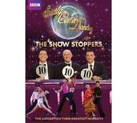 Strictly Come Dancing - The Show Stoppers [DVD]