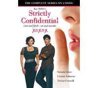 Strictly Confidential: Complete Series [DVD] [Region 1] [US Import] [NTSC]