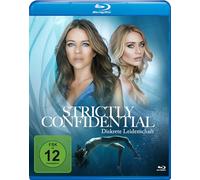 Hurley, Damian - Strictly Confidential - Diskrete Leidenschaft