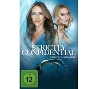 Hurley, Damian - Strictly Confidential - Diskrete Leidenschaft