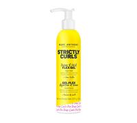 Strictly Curls Define & Hold Flex Gel, 8 oz