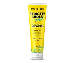 Strictly Curls®, Triple Blend Conditioner, 8.45 fl oz (250 ml), Marc Anthony
