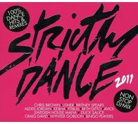 Various Artists - Strictly Dance 2011