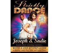 Strictly Dance: Joseph And Sadie [DVD]