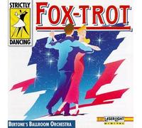 Strictly Dancing^Bertones Ballroom Orchestra - Fox Trot