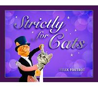 Strictly for Cats: The Hottest Cat-Dancing Competition in Town!