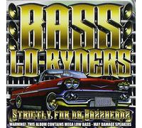 Strictly for Da Bassheads